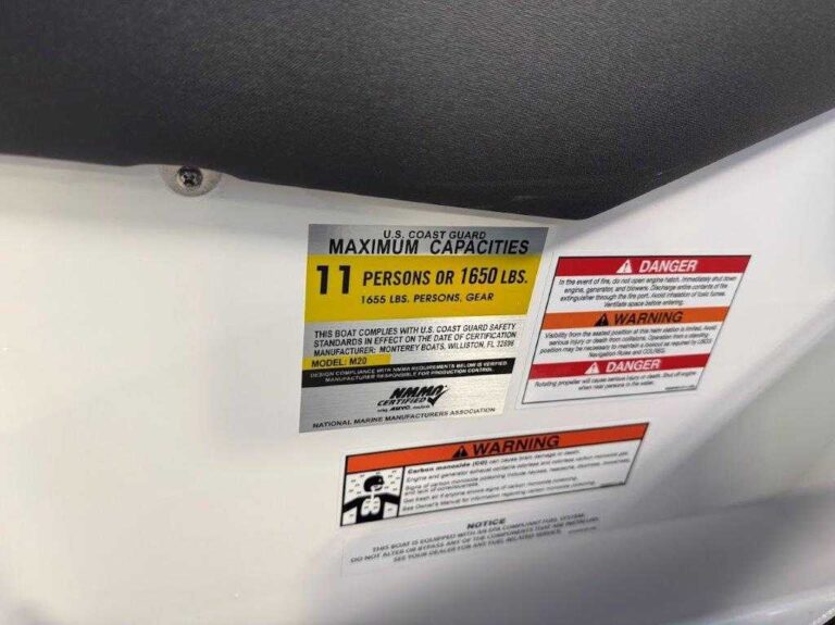 2025 Monterey M20 US-RGFFA392C525 [photo 19]